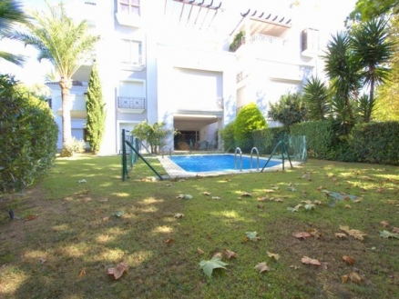 Apartment for sale in town, Malaga 214632
