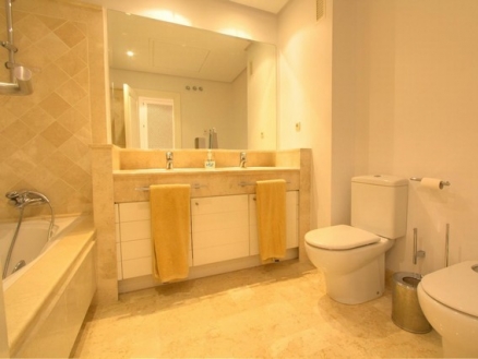 Apartment in Malaga for sale 214632