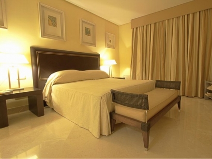 town, Spain | Apartment for sale 214632