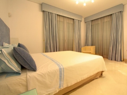 Malaga Apartment 214632
