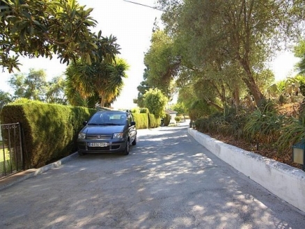 San Pedro de Alcantara property: Townhome with 2 bedroom in San Pedro de Alcantara 214633