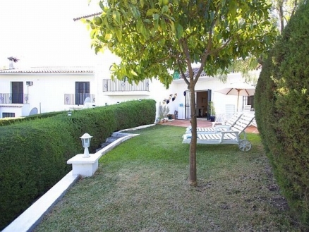San Pedro de Alcantara property: Townhome for sale in San Pedro de Alcantara, Malaga 214633