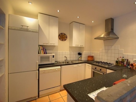 San Pedro de Alcantara property: Malaga Townhome 214633