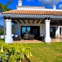Villa for sale in town 214634