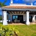 Malaga, Spain Villa 214634
