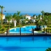 5 bedroom Villa in town, Spain 214634