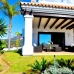 Villa in town 214634