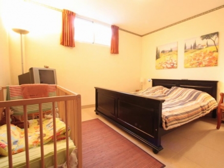 Estepona property: Malaga Villa 214636