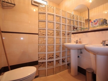 Estepona property: Estepona Villa 214636