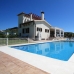 Estepona property: Villa for sale in Estepona 214636