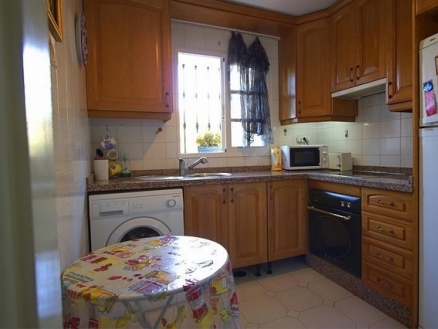 Aloha property: Apartment for sale in Aloha, Malaga 214637