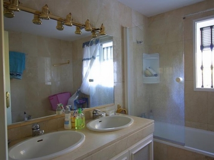 Aloha property: Malaga property | 1 bedroom Apartment 214637