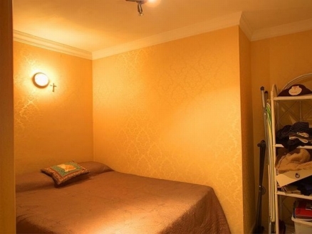 Aloha property: Aloha, Spain | Apartment for sale 214637