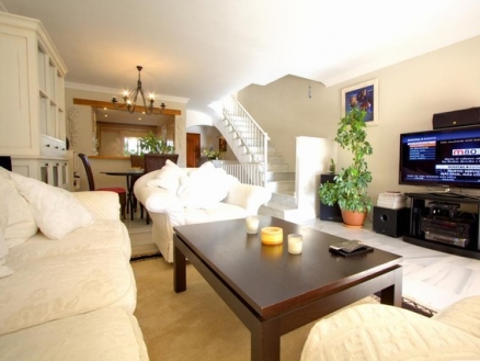 Townhome for sale in town, Spain 214638