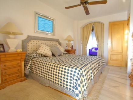 Townhome in Malaga for sale 214638