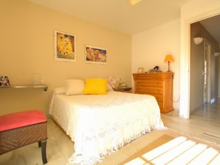 Malaga property | 3 bedroom Townhome 214638