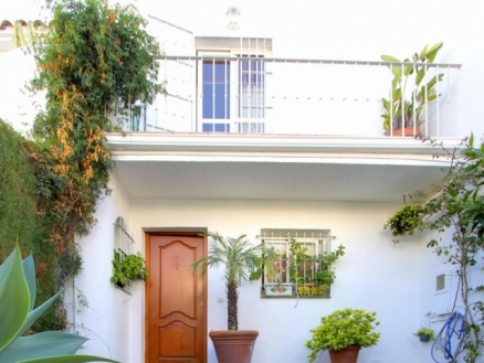 Malaga Townhome 214638