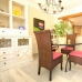 3 bedroom Townhome in Malaga 214638