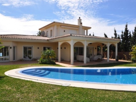 Elviria property: Villa for sale in Elviria 214639