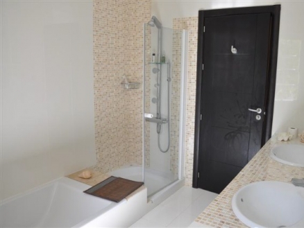 Elviria property: Malaga Villa 214639