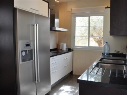 Elviria property: Villa with 5 bedroom in Elviria 214639