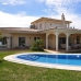 Elviria property: Malaga, Spain Villa 214639