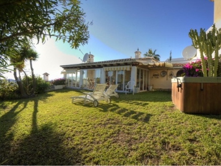 Istan property: Villa for sale in Istan 214642