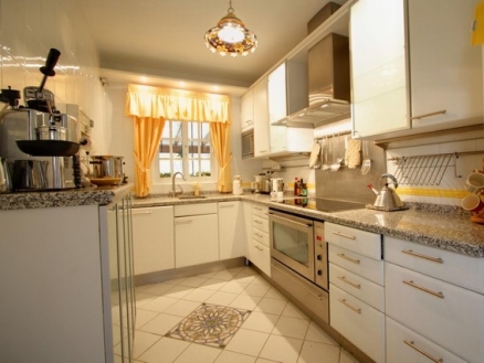 Istan property: Villa in Malaga for sale 214642