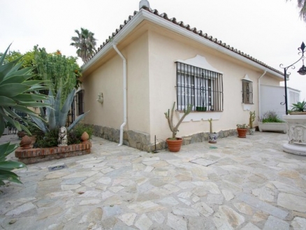 Istan property: Istan, Spain | Villa for sale 214642