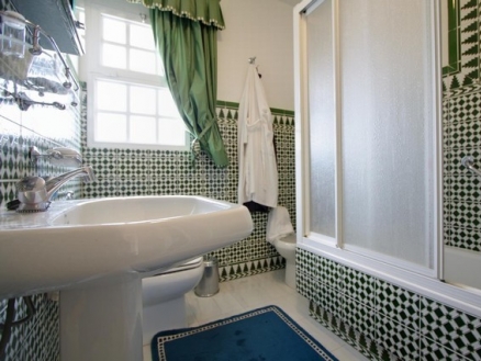 Istan property: Istan Villa 214642
