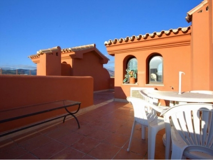 Estepona property: Apartment for sale in Estepona, Malaga 214643