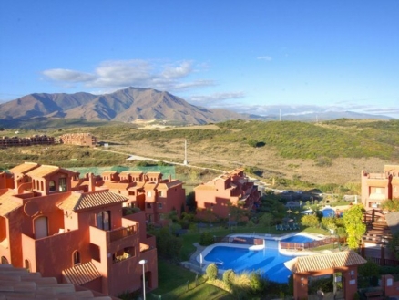 Estepona property: Malaga property | 3 bedroom Apartment 214643