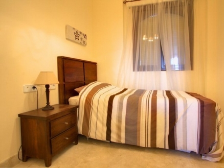 Estepona property: Malaga Apartment 214643