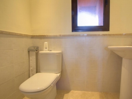 Estepona property: Estepona Apartment 214643