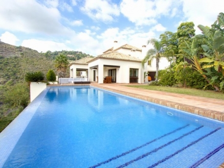La Quinta property: Villa for sale in La Quinta 214646