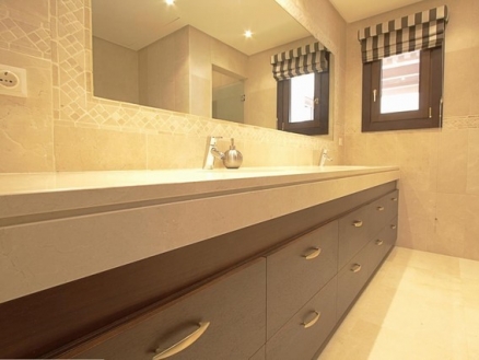 La Quinta property: Villa with 6 bedroom in La Quinta, Spain 214646