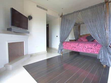La Quinta property: Villa for sale in La Quinta, Malaga 214646