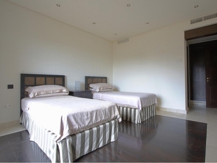 La Quinta property: Villa in Malaga for sale 214646