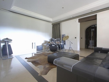 La Quinta property: La Quinta Villa 214646