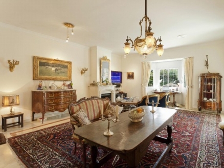 Nueva Andalucia property: Malaga property | 4 bedroom Villa 214647