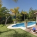 Nueva Andalucia property: Malaga, Spain Villa 214647