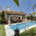 Nueva Andalucia property: Beautiful Villa for sale in Nueva Andalucia 214647