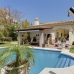 Nueva Andalucia property: Beautiful Villa for sale in Malaga 214647