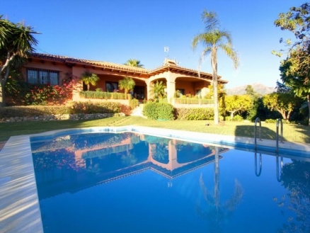 La Quinta property: Villa for sale in La Quinta 214648
