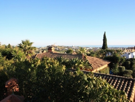 La Quinta property: Villa for sale in La Quinta, Spain 214648