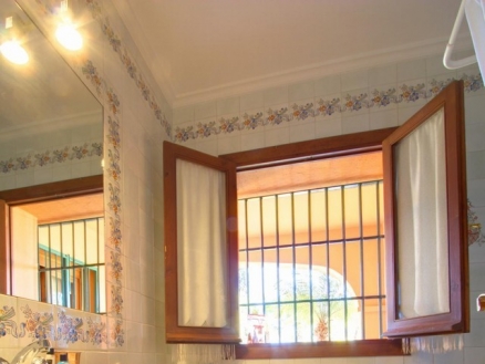 La Quinta property: La Quinta, Spain | Villa for sale 214648