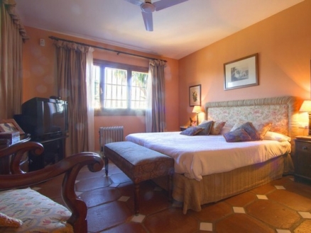 La Quinta property: La Quinta Villa 214648
