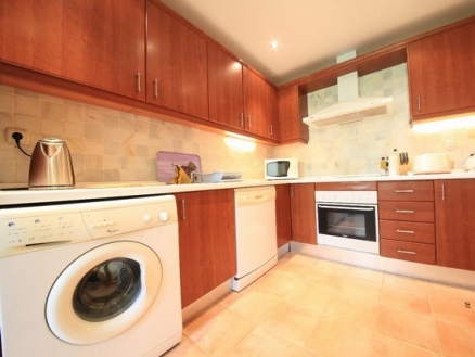 Rio Real property: Apartment with 2 bedroom in Rio Real, Spain 214649