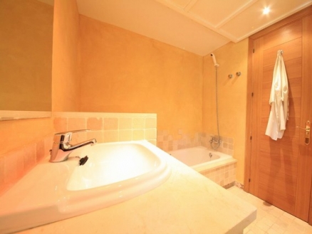 Rio Real property: Apartment in Malaga for sale 214649