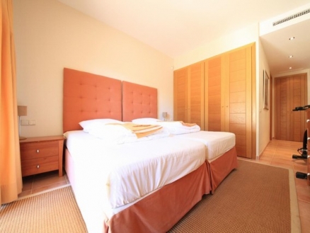 Rio Real property: Malaga property | 2 bedroom Apartment 214649